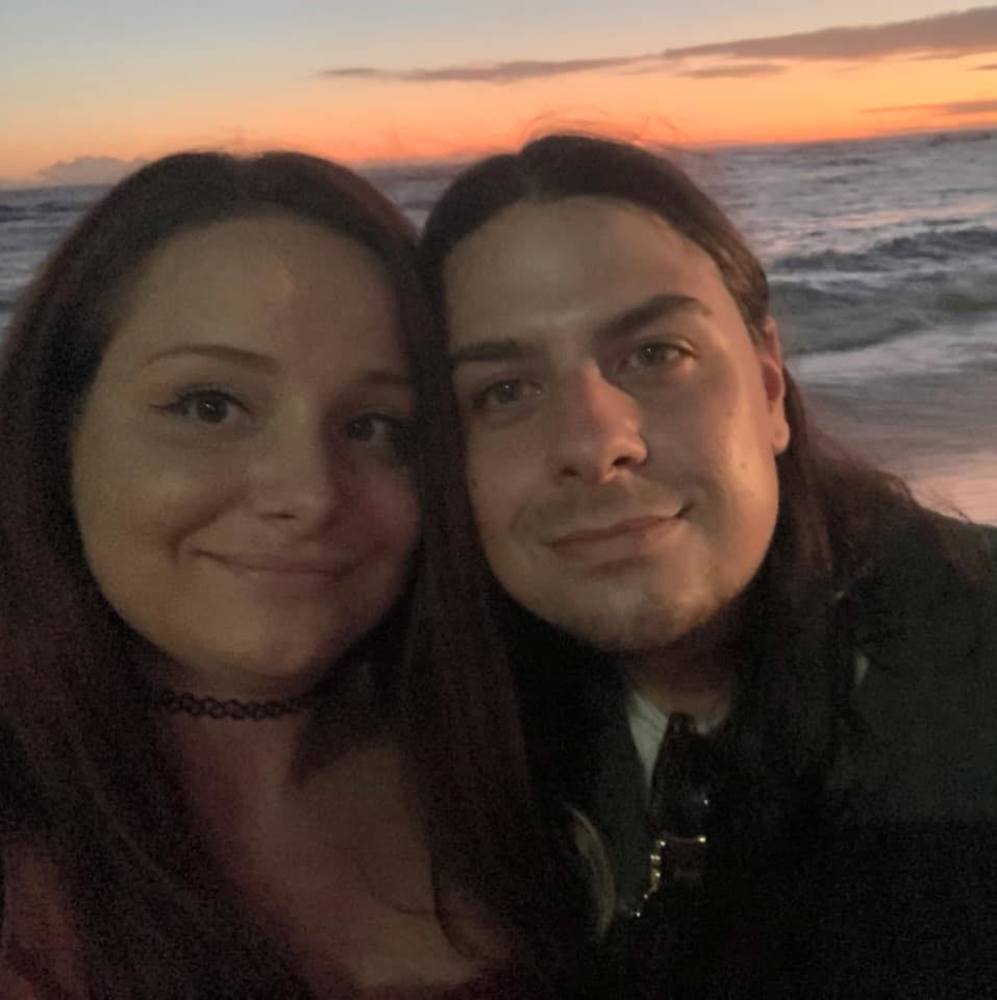 Meet your Posher, Aprilanne